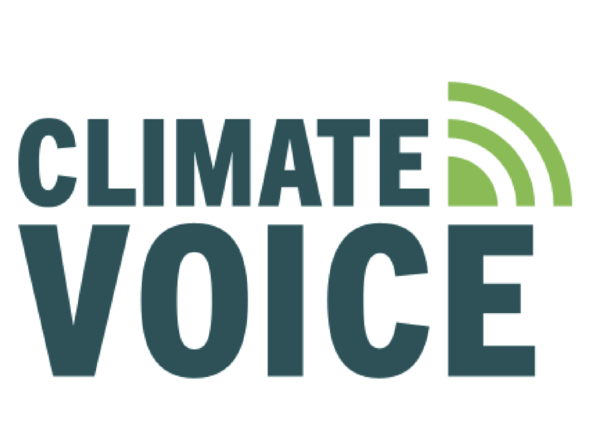 ClimateVoice
