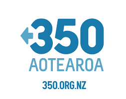 350 Aotearoa