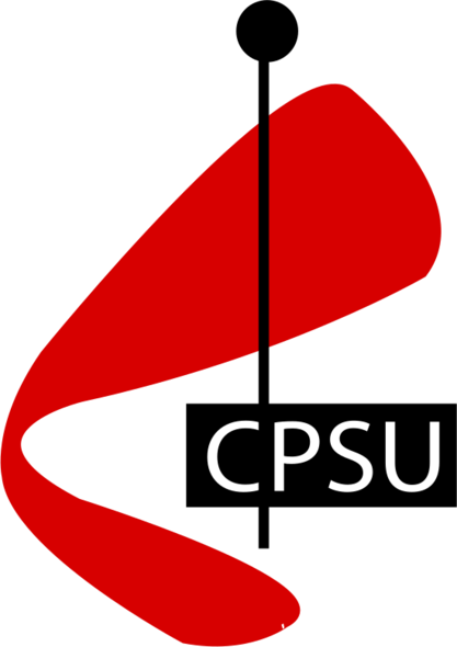Community and Public Sector Union (PSU Group)