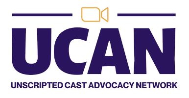 Unscripted Cast Advocacy Network (UCAN) Foundation