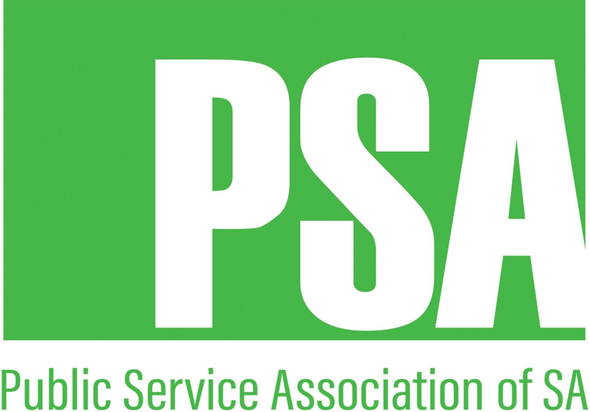 Public Service Association of SA