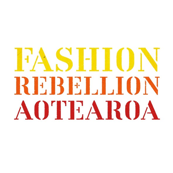 Fashion Rebellion Aotearoa
