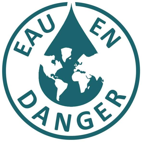 Eau en danger