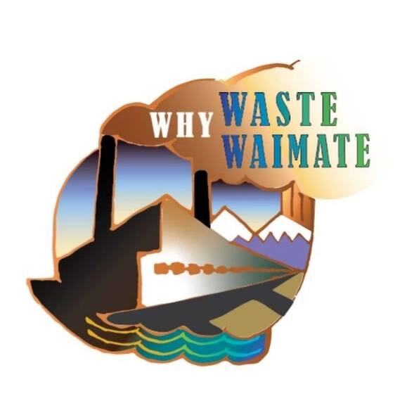 Why Waste Waimate