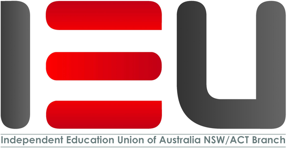Independent Education Union - NSW/ACT