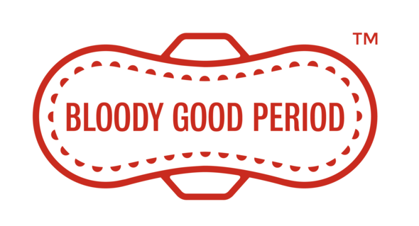 Bloody Good Period