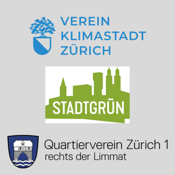 Klimastadt Zürich
