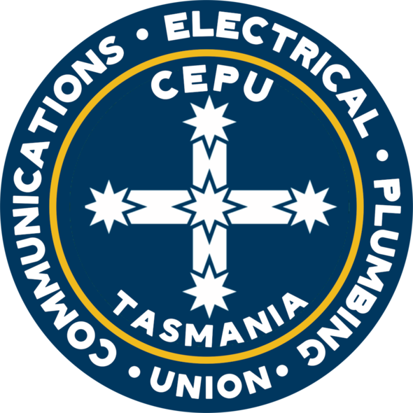 Communications, Electrical and Plumbing Union - Tasmania Branch