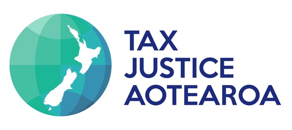 Tax Justice Aotearoa