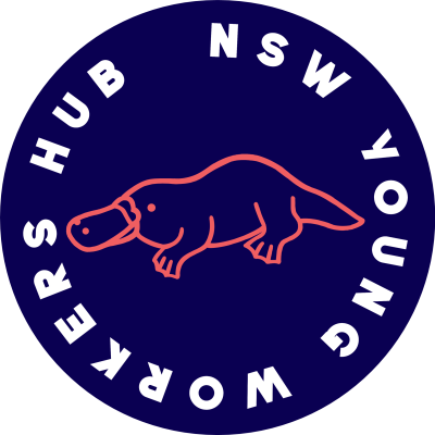 NSW Young Workers Hub