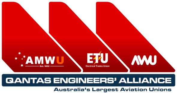 QANTAS Engineers' Alliance