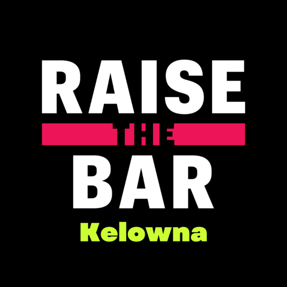 Raise the Bar Kelowna Election Squad