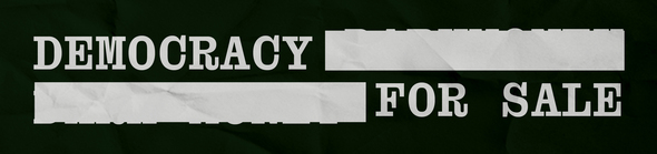 Democracy for Sale