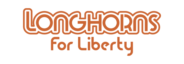Longhorns for Liberty