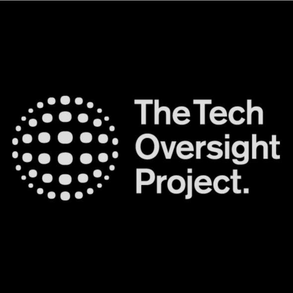 Tech Oversight Project
