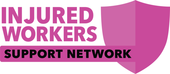 Injured Workers Support Network