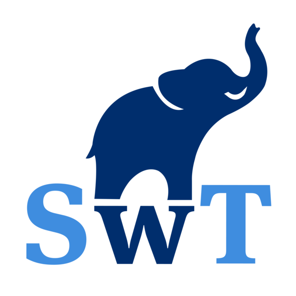 Stand with Tufts