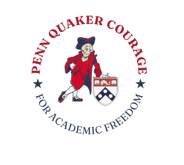 Penn Quaker Courage