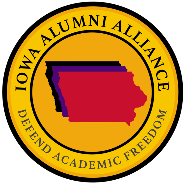 Iowa Alumni Alliance