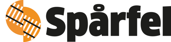 Spårfel
