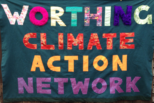 Worthing Climate Action Network – Worthing CAN