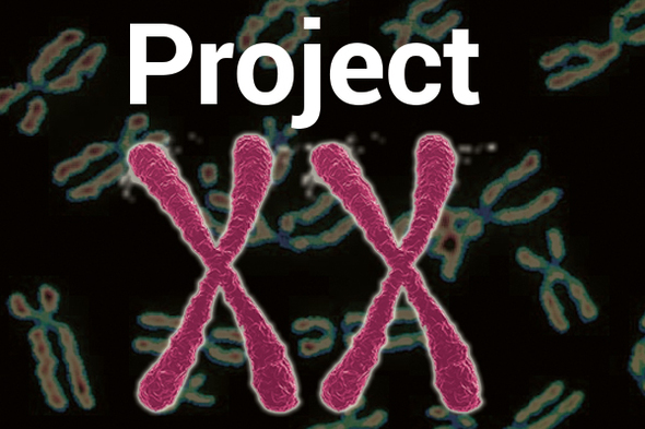 Project XX
