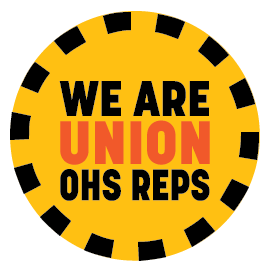 OHS Reps
