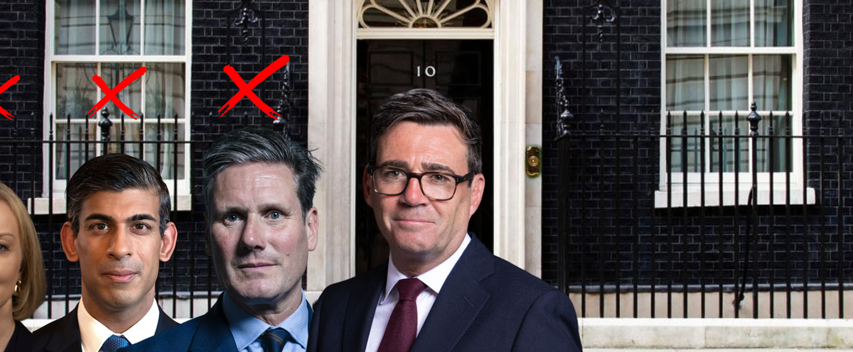 Dear future Prime Minister: It's time to tax the super-rich