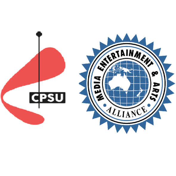 CPSU-VIC/MEAA