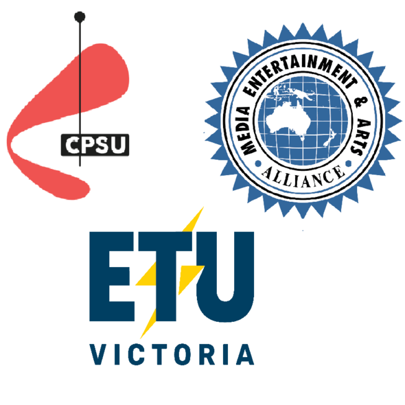CPSU-VIC/MEAA/ETU