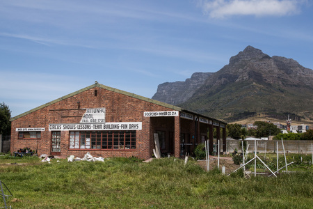 Photo credit: Ashraf Hendricks for Ground Up