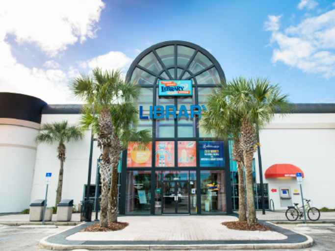 Save OCLS Herndon Library MoveOn