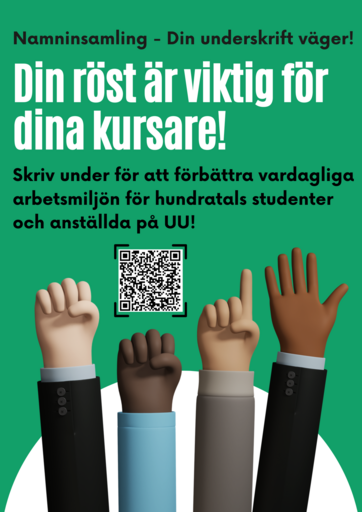 Installera Bidéer - Förbättra Arbetsmiljön För Studenter & Anställda ...