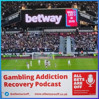 The normalisation of gambling in football, Letters