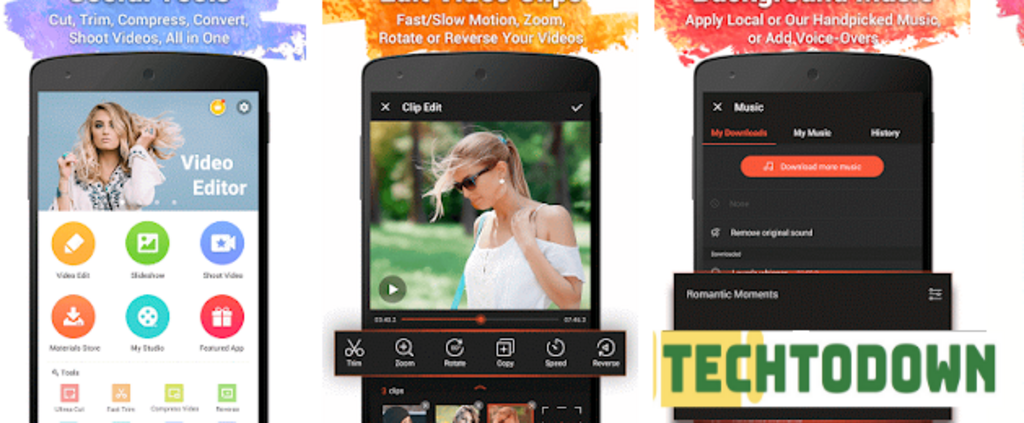 XvideoStudio Video Editor APK Download Latest 2021 MoveOn XvideoStudio Video Editor APK Download Latest 2021 MoveOn