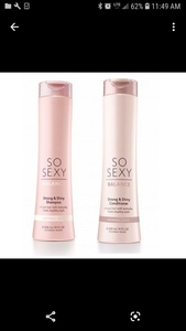 Bring back VS So Sexy hair products | MoveOn