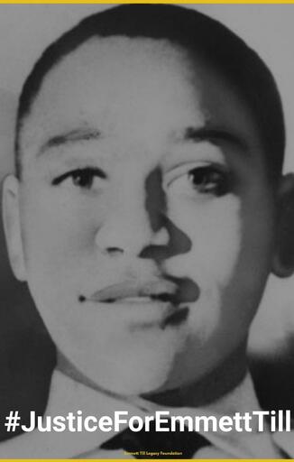 Charge Only Surviving Accomplice In 68 Year Old Emmett Till Open Murder