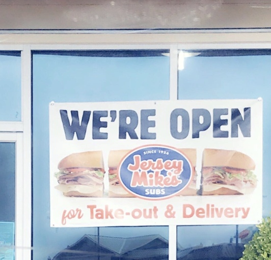 Jersey Mike's Make You sick? What you need to know