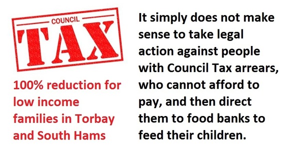 100-council-tax-reduction-for-people-on-low-incomes-in-torbay-and
