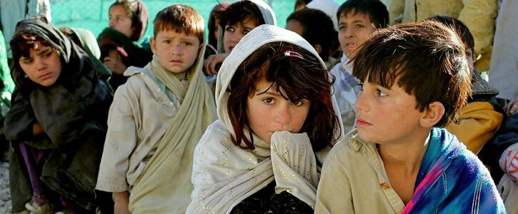 Bring people in Afghanistan to safety in Aotearoa | OurActionStation