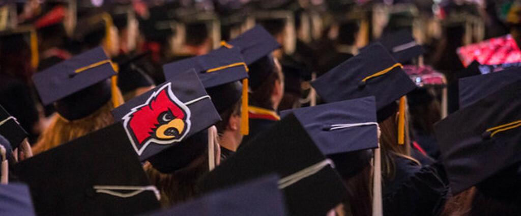 Reconsideration of the UofL Class of 2020 Commencement Ceremony | MoveOn