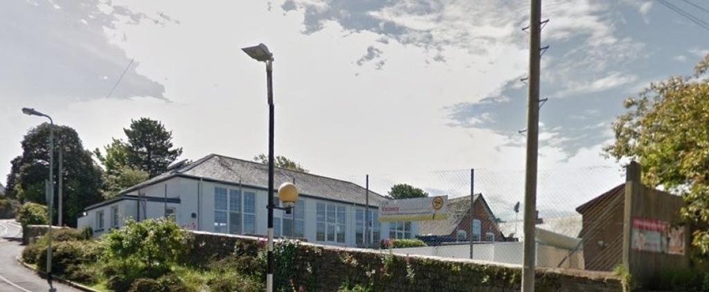 Defederate Ilfracombe Infants School from its partnership with ...