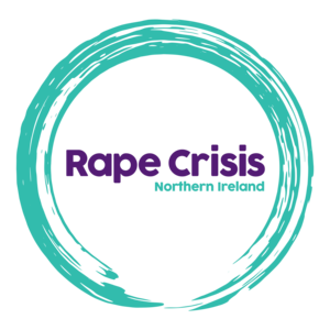Logo of Rape Crisis Centre NI Logo of Rape Crisis Centre NI