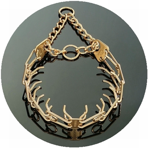 luvmydog.co.uk stop selling prong collars 38 Degrees