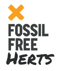 Hertfordshire County Council: Divest your funds invested in fossil fuel  industries | Fossil Free