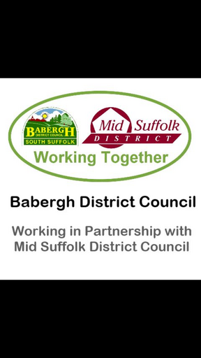 No Babergh and Mid Suffolk council merge without residents having a ...