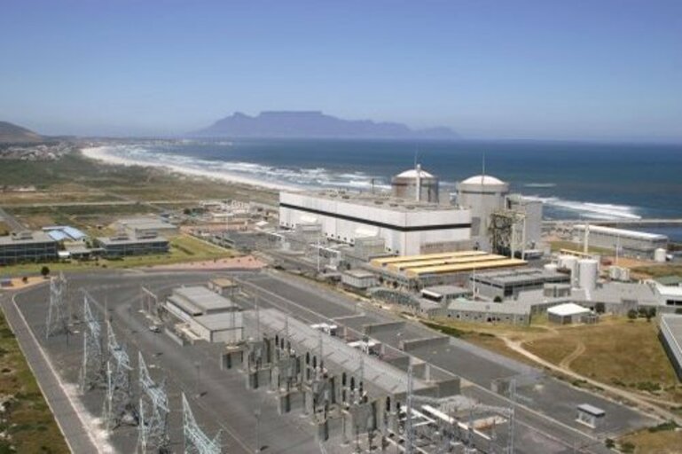 SOUTH AFRICA: NO to the Duynefontein Nuclear Plant | VUMA.EARTH