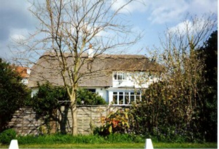 Save Beehive Cottage, Ferring 38 Degrees