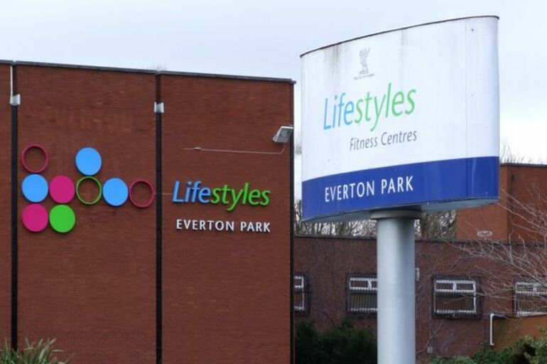 Prevent the closure of Everton Park Sport Centre in a deprived area in