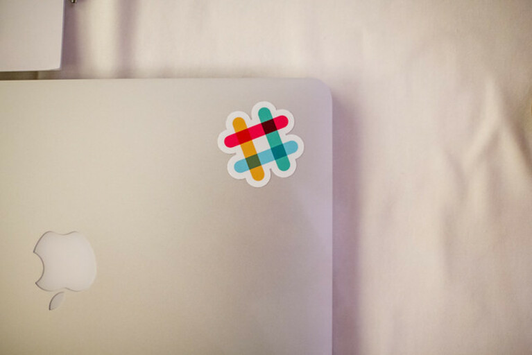 Resolved Slack Sticker Slack: Add a Block Button to Protect Victims of Harassment | Coworker.org
